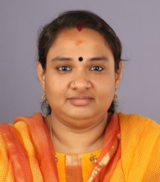 B.S. Dhanya